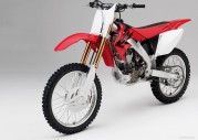 Honda CRF250R